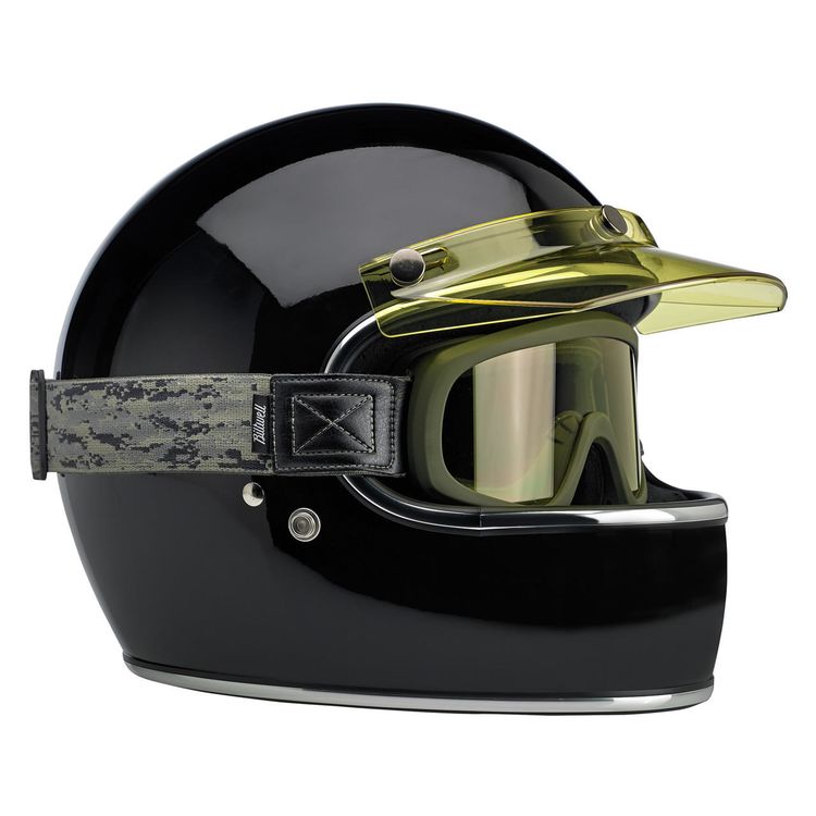cafe racer goggles