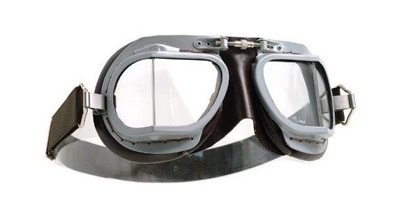 Halcyon MK9 Superjet Goggles