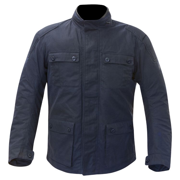 Merlin Kingstone Wax Jacket