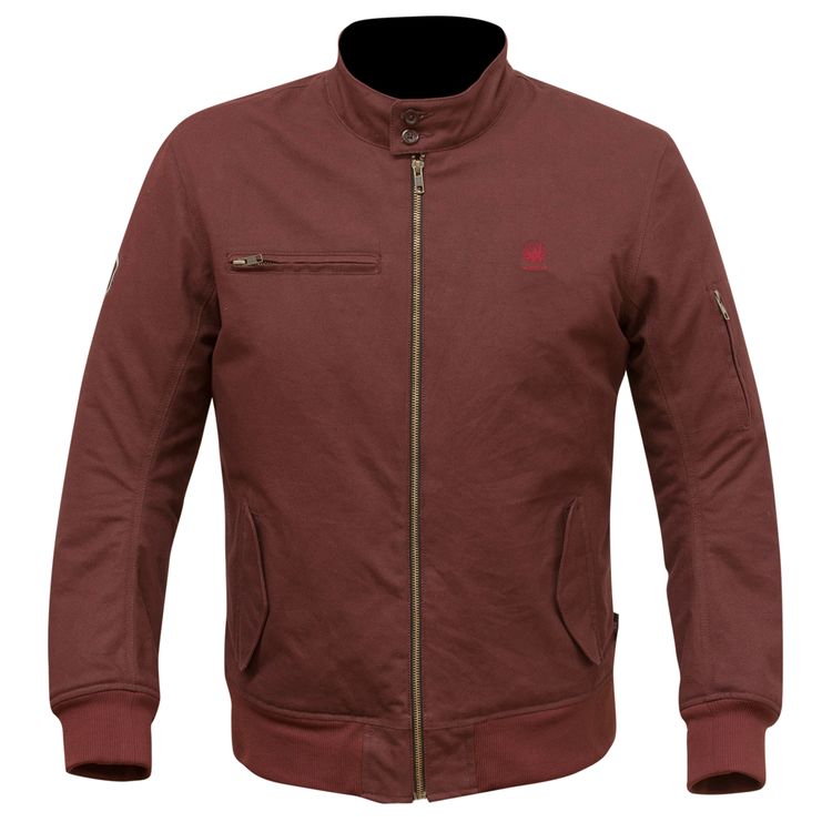 Merlin Wesley Jacket