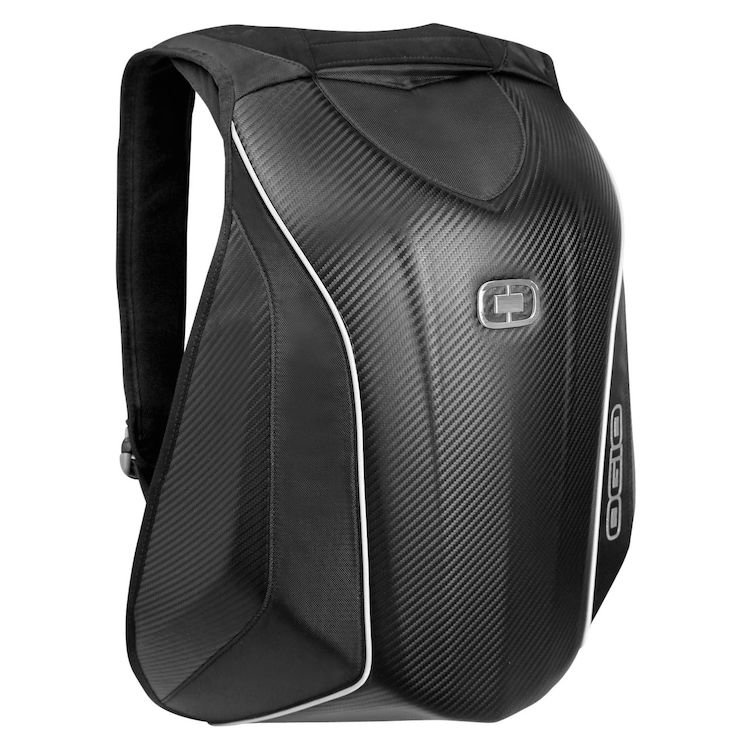 oigo no drag mach 5 stealth backpack for motorcycle riders