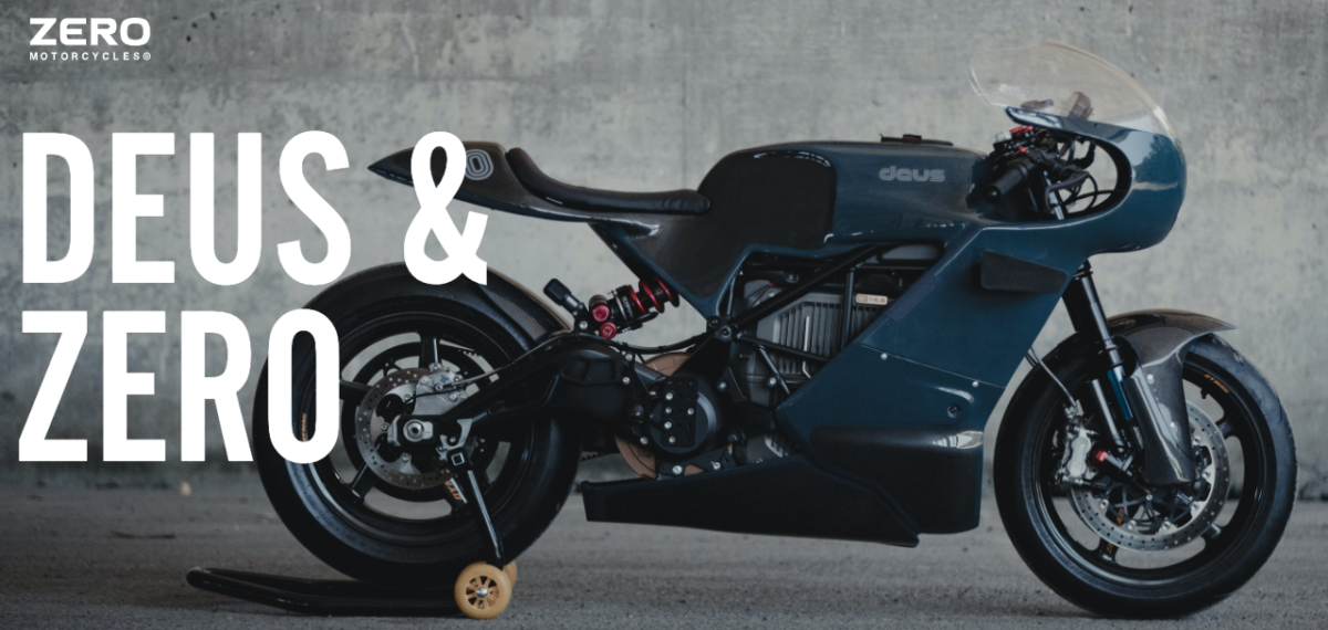 Roundup: 3 Best Motorcycle News Stories of the Week – October 9