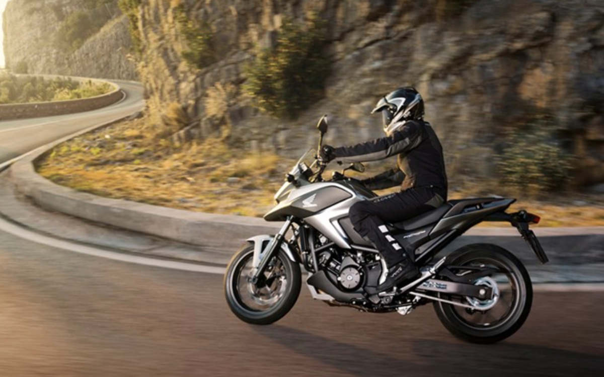 Honda NC750X