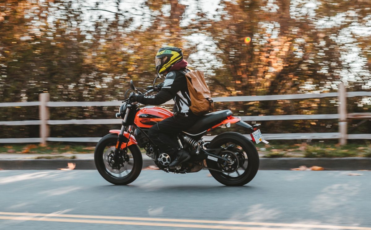 The Best Heated Motorcycle Gloves for Fall and Winter