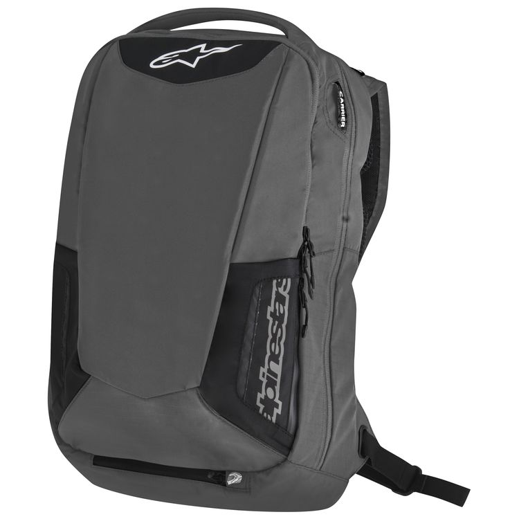 Alpinestars City Hunter Backpack backpack for motorcycle riders