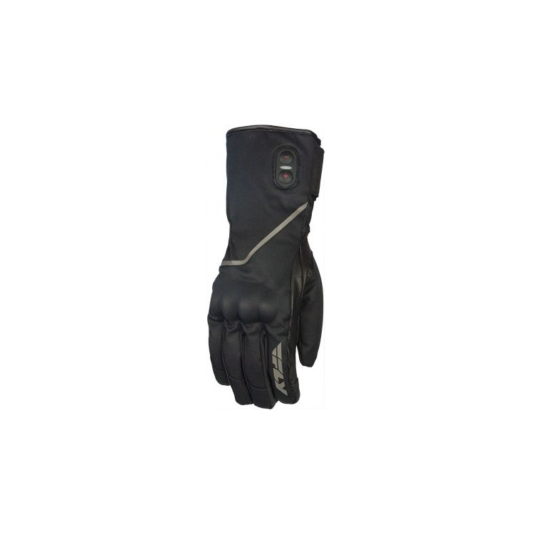 Fly Racing Street 7V Ignitor Pro Heated Gloves