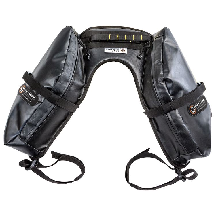 Giant Loop Mojavi Saddlebags