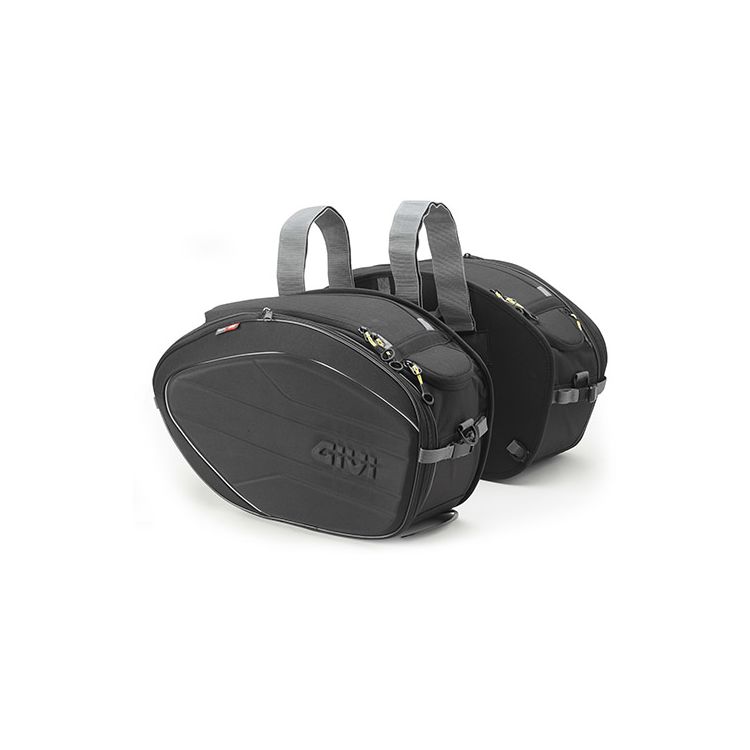 Givi EA100 Easy Range Saddlebags