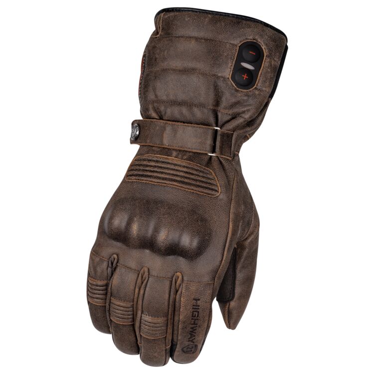 Highway 21 7V Radiant Heated Gloves