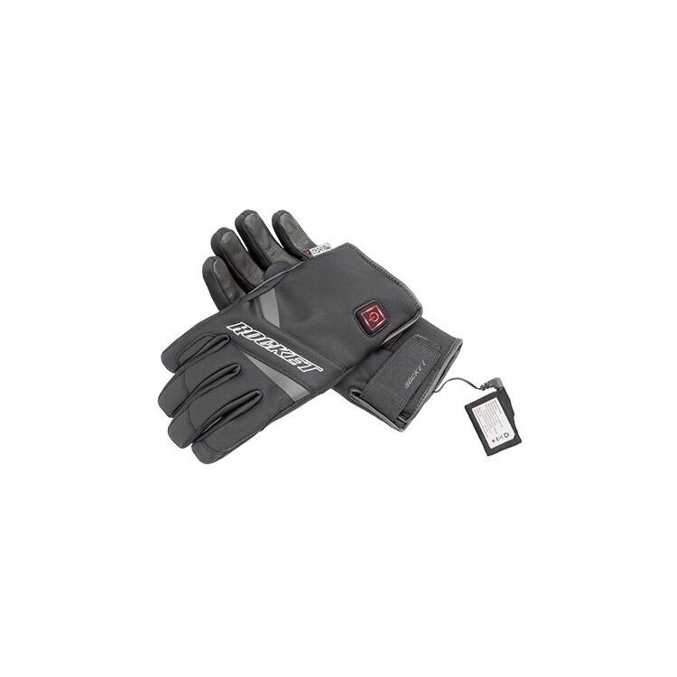 Joe Rocket Rocket Burner Lite Heated Gloves