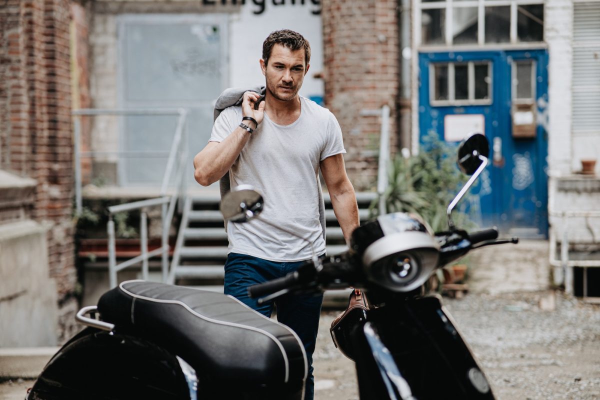 10 Best Scooter Jackets You Can Buy Right Now