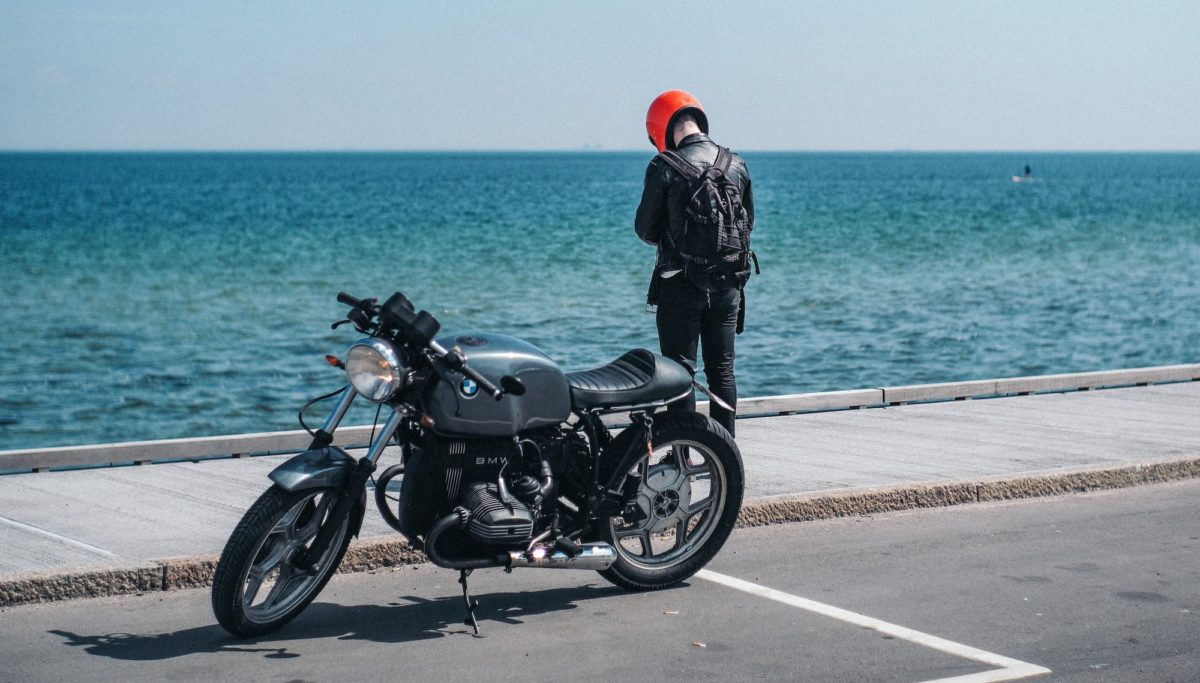 5 Best Backpacks for Motorcycle Riders