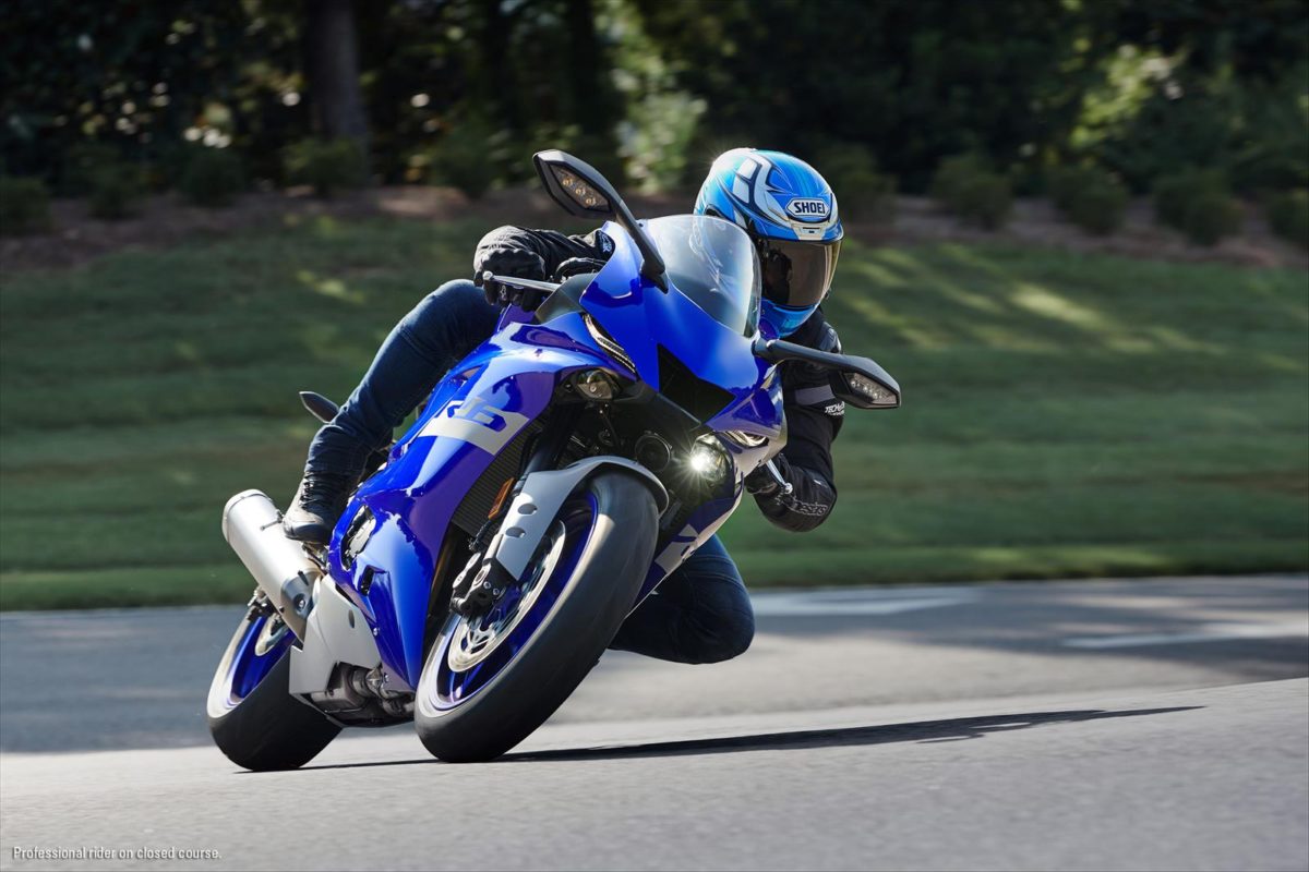 Roundup: 3 Best Motorcycle News Stories of the Week – November 20