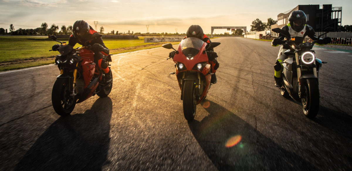 Roundup: 3 Best Motorcycle News Stories of the Week – November 13