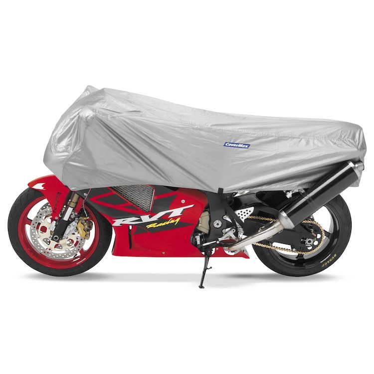 10 Best Motorcycle Covers You Can Buy to Protect Your Bike