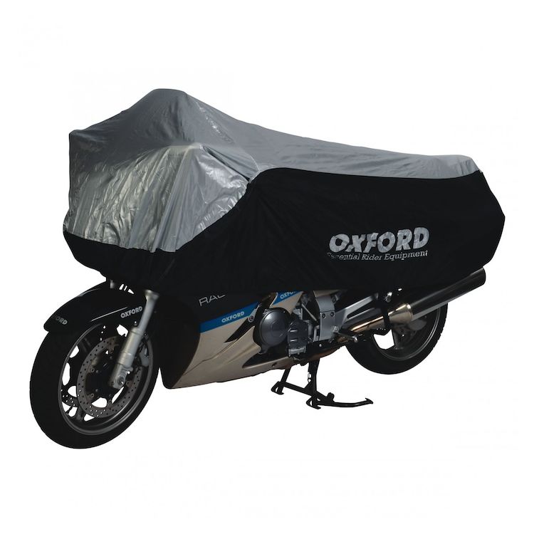 Oxford Umbratex Cover
