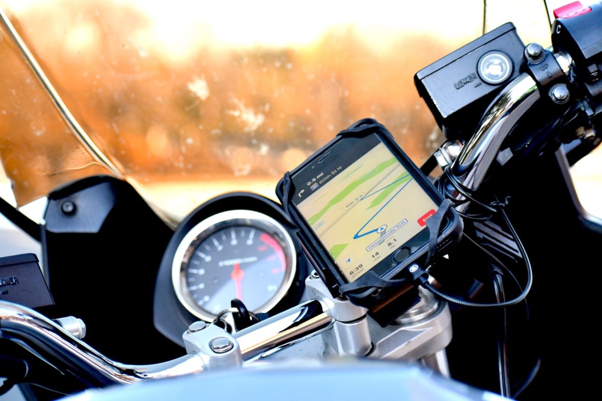 Best GPS Systems Under $100 For Motorcycle Riders