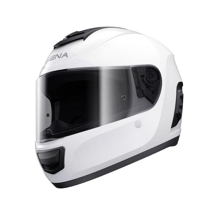 Sena Momentum Bluetooth integrated helmet