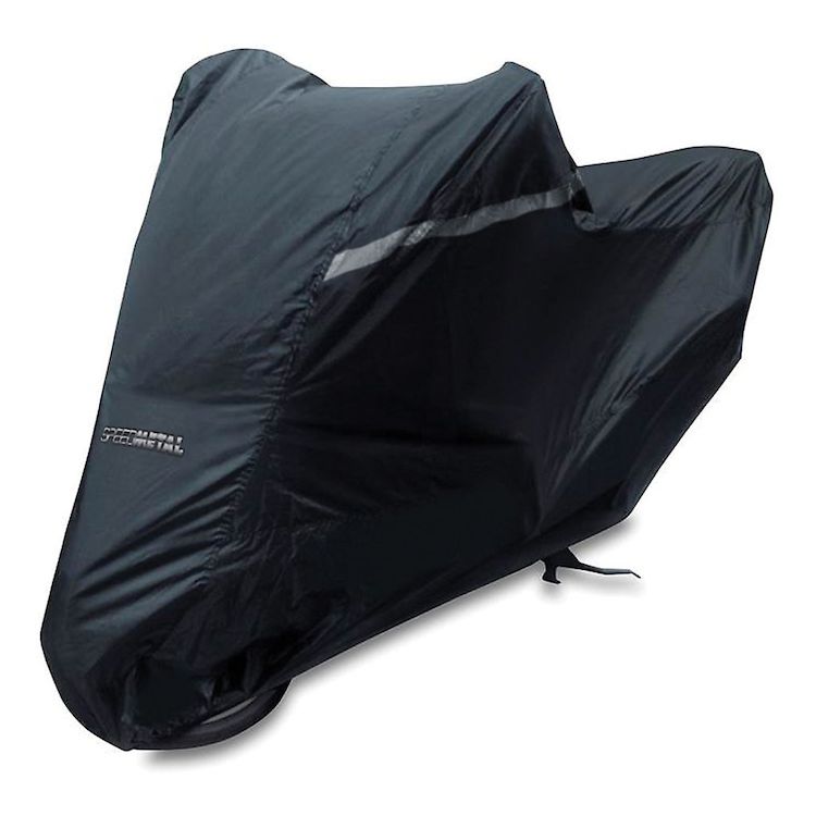 Speedmetal Premium Stretch Motorcycle Cover
