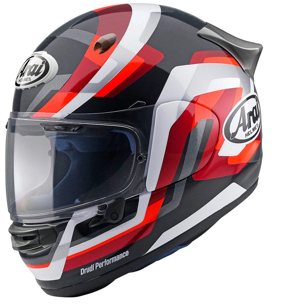 arai quantic