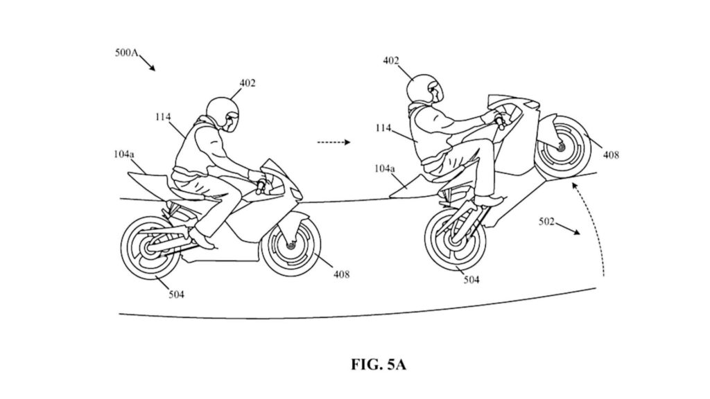 honda patent