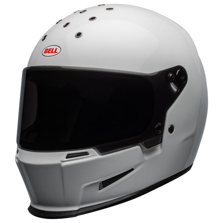 Bell eliminator helmet