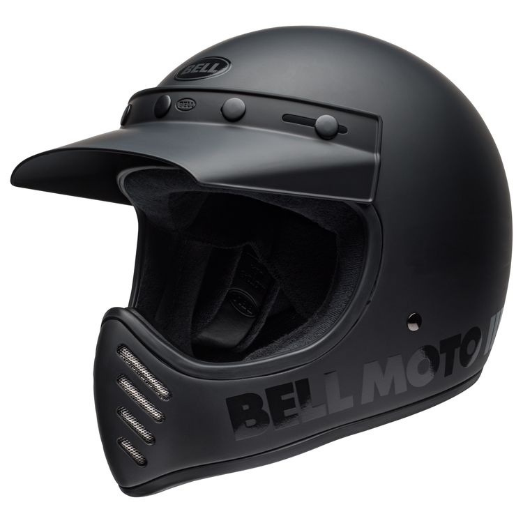 Bell helmets Moto3 Helmet