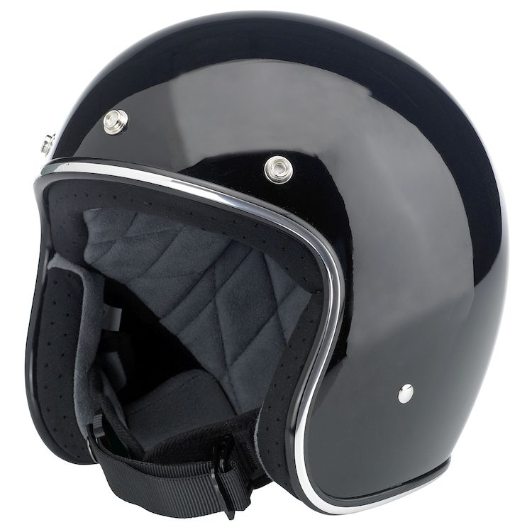 Biltwell bonanza helmet