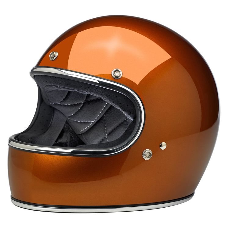 Biltwell Gringo ECE helmet