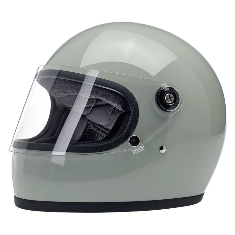 Biltwell Gringo S ECE helmet