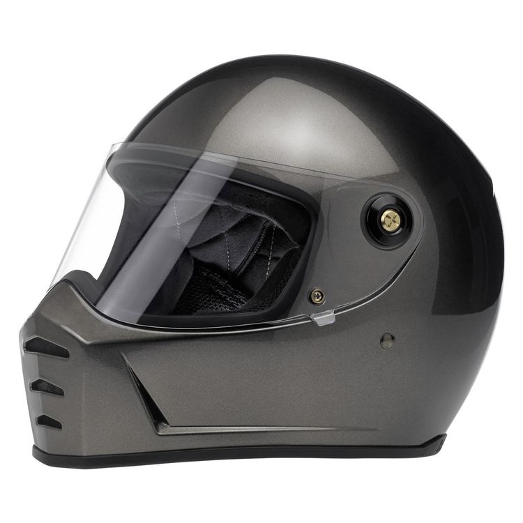 Biltwell Lane Splitter helmet