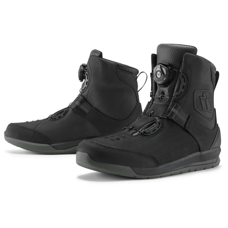 icon patrol boots