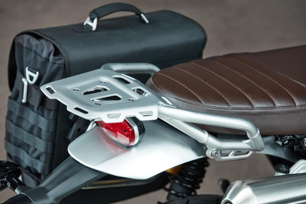 Triumph Scrambler 1200 XE accessory
