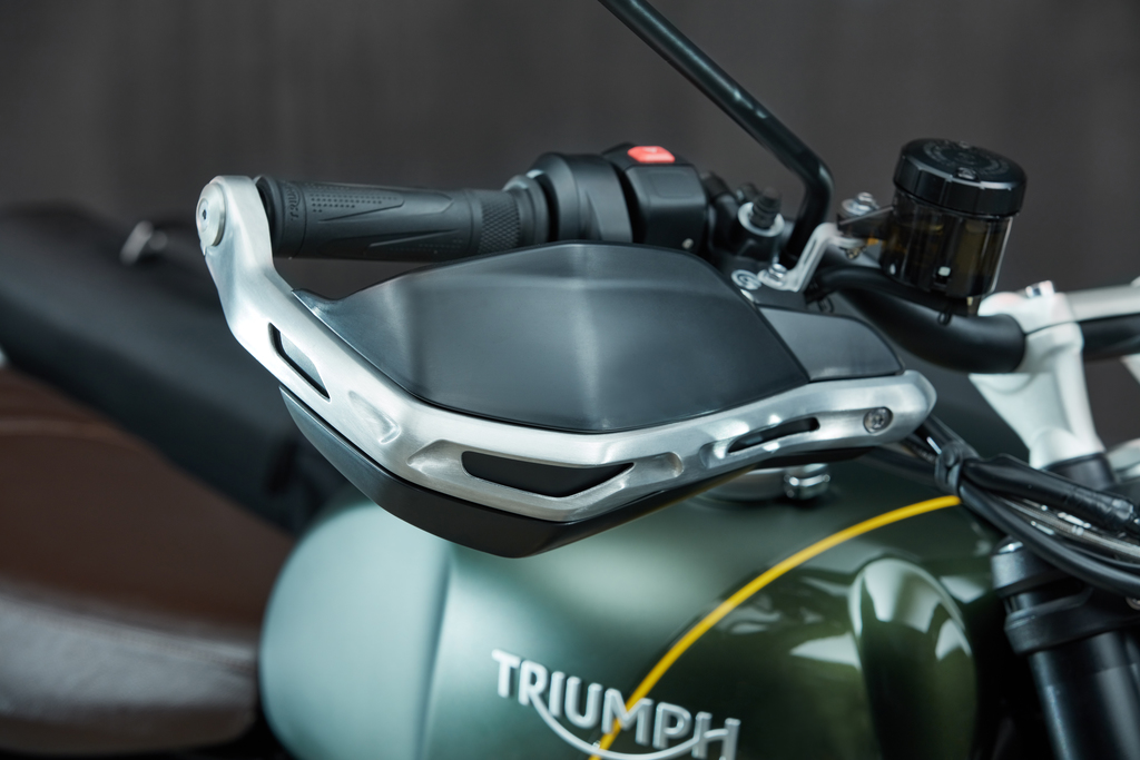 Triumph Scrambler 1200 XE accessory