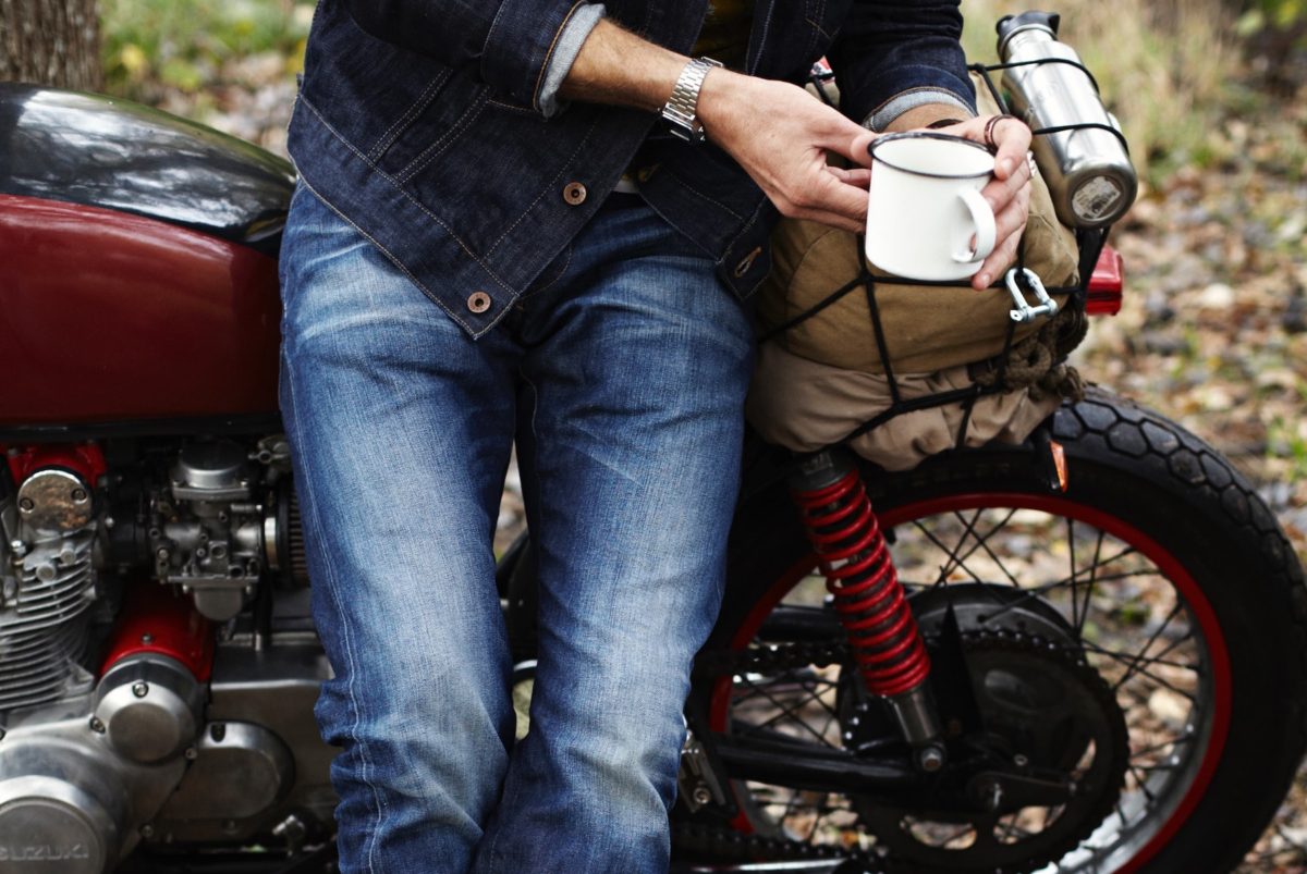 Best Motorcycle Pants for New Riders