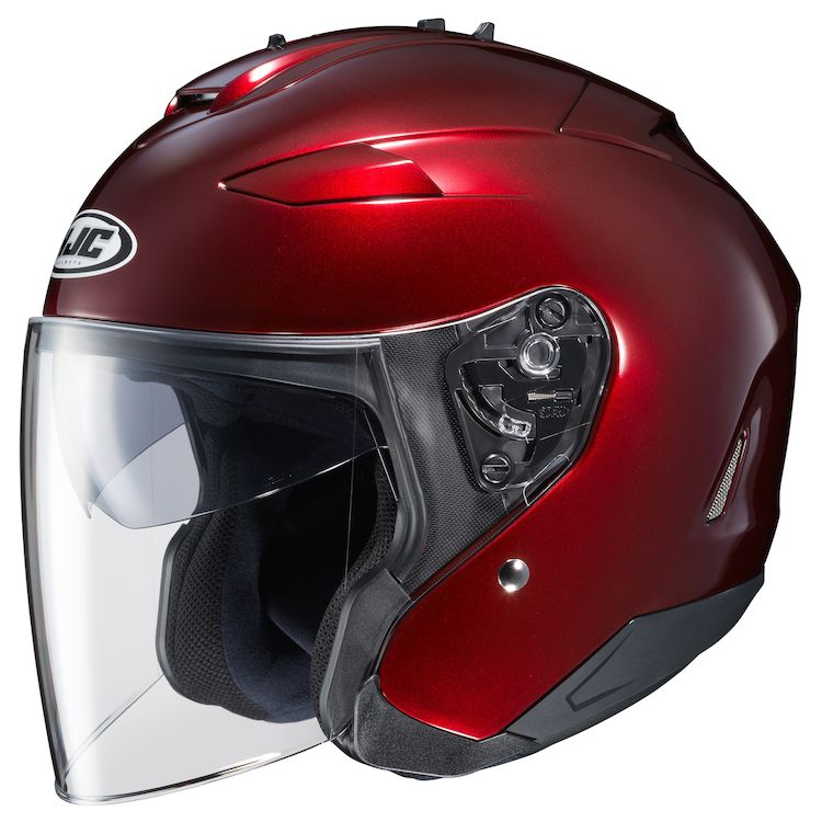 HJC IS-33 II Motorcycle Helmet