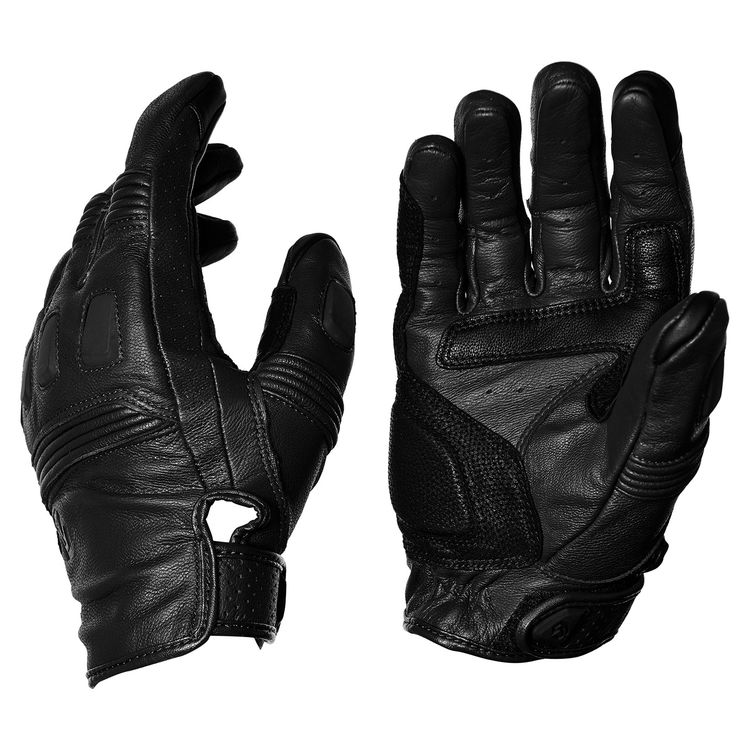 reax tasker leather gloves