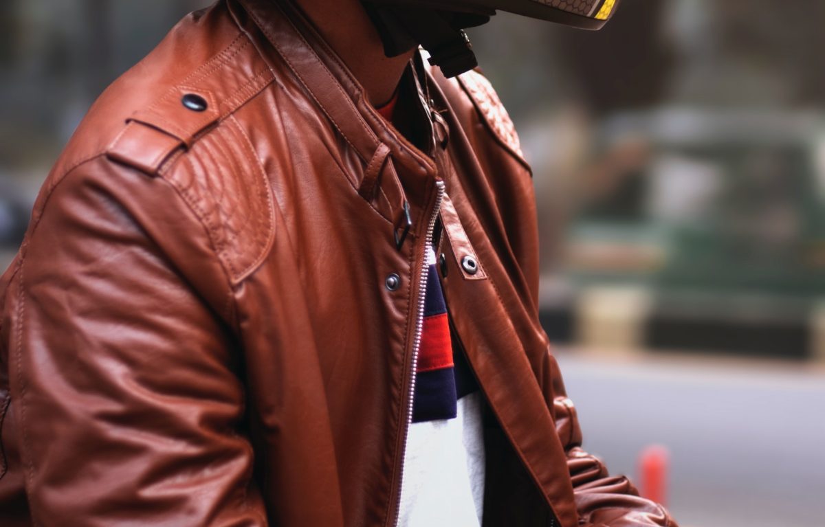 Best Motorcycle Jackets for New Riders