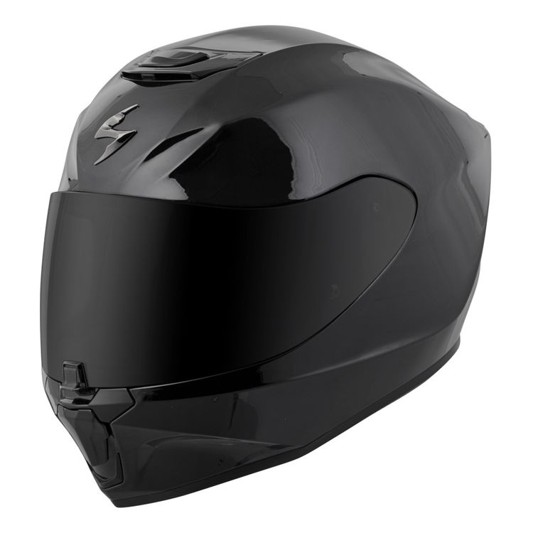 scorpoin exo r420 motorcycle helmet