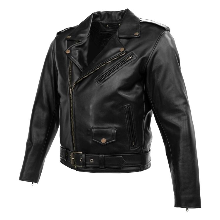 Street & Steel Dakota Jacket