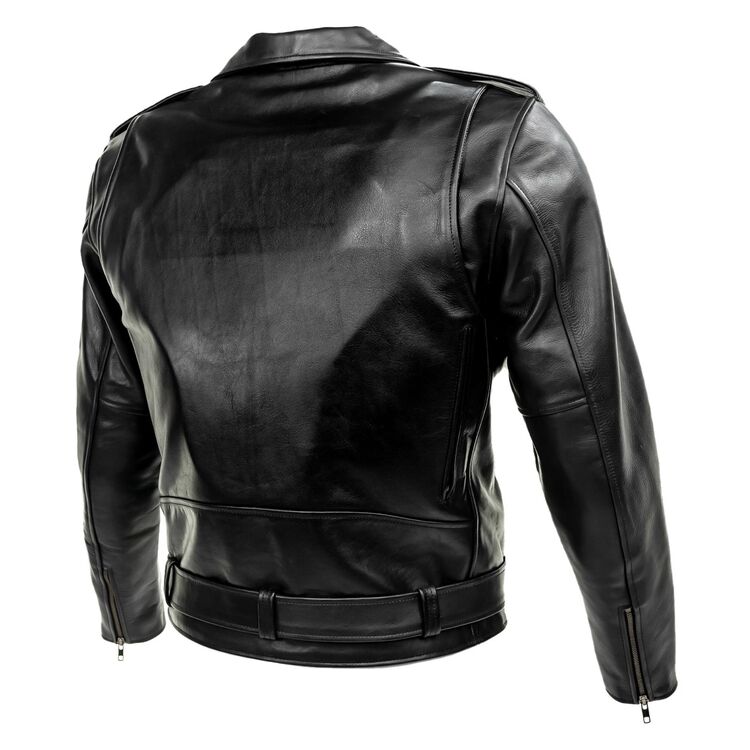 Street & Steel Dakota Jacket view of the back