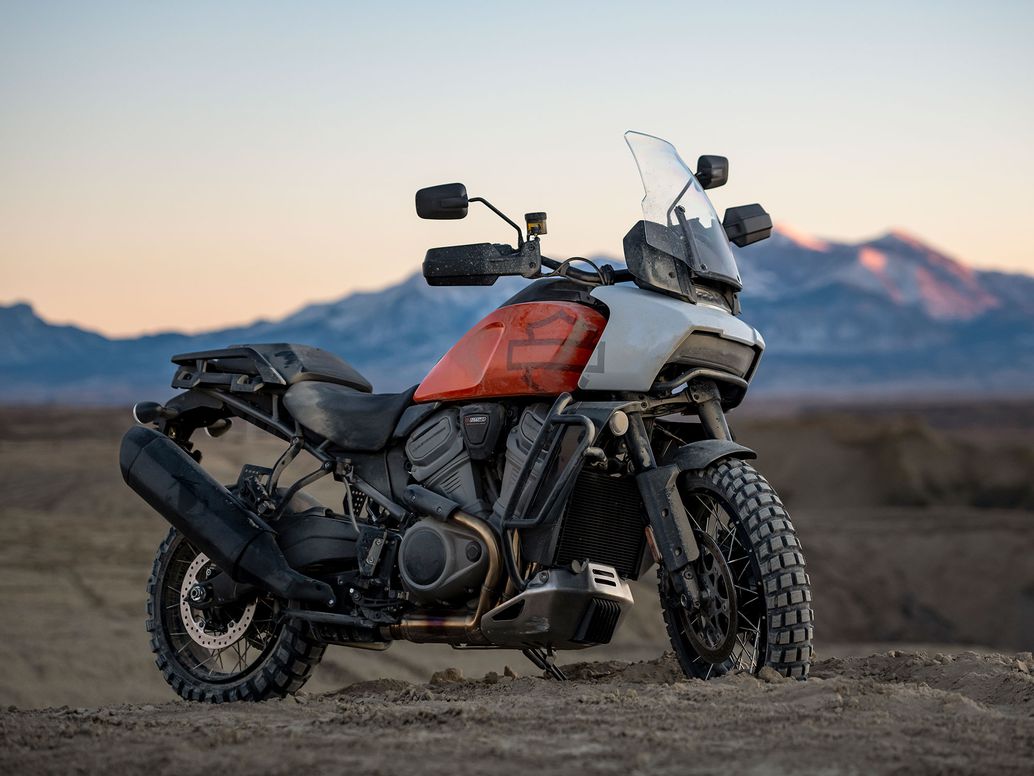 Roundup: 3 Best Motorcycle News Stories of the Week – May 1, 2021