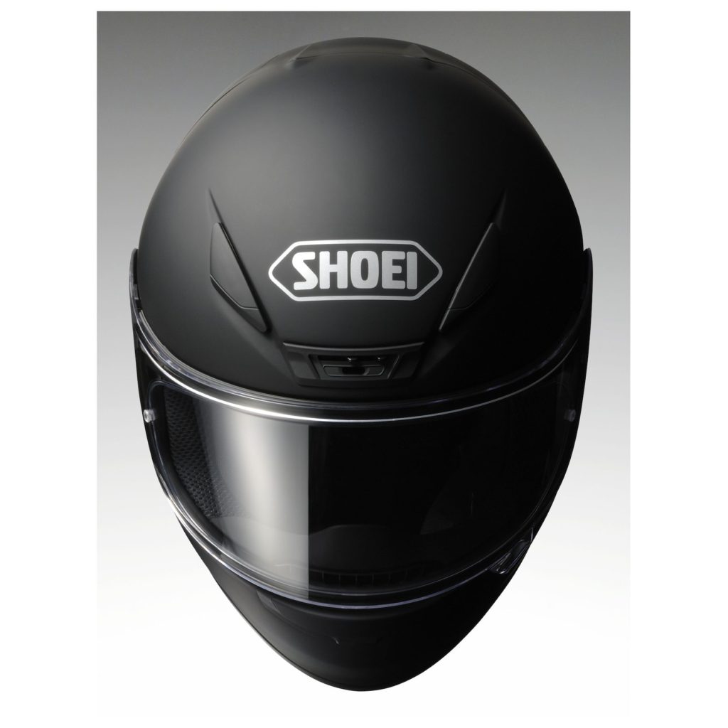 Shoei RF1200 Helmet design