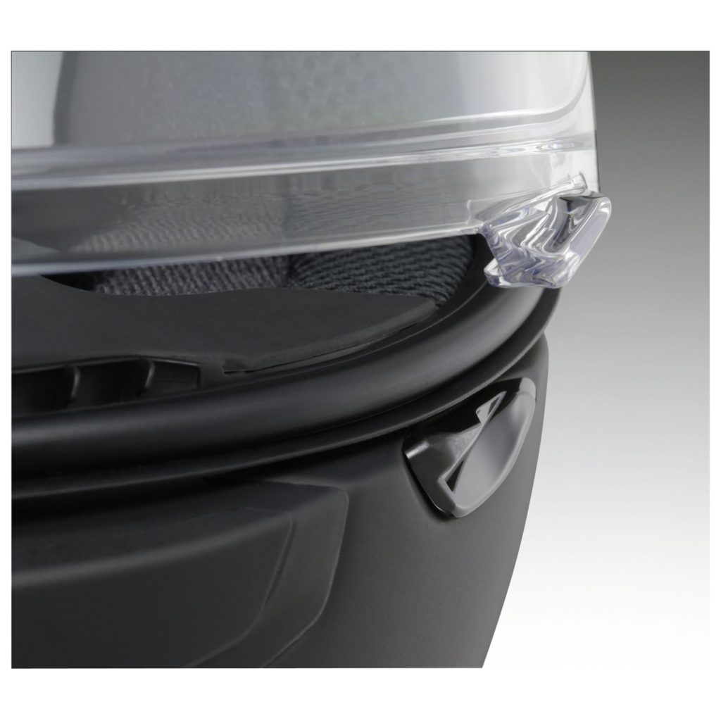 Shoei RF1200 Helmet design