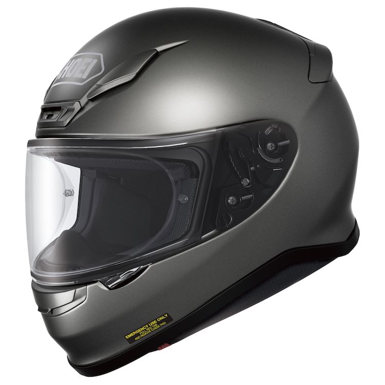 Shoei RF1200 Helmet anthracite