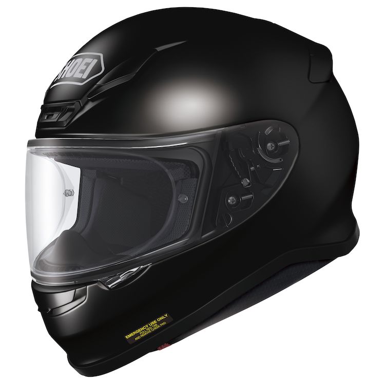 Shoei RF1200 Helmet black
