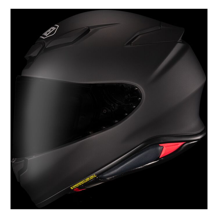 Shoei RF-1400 Helmet side
