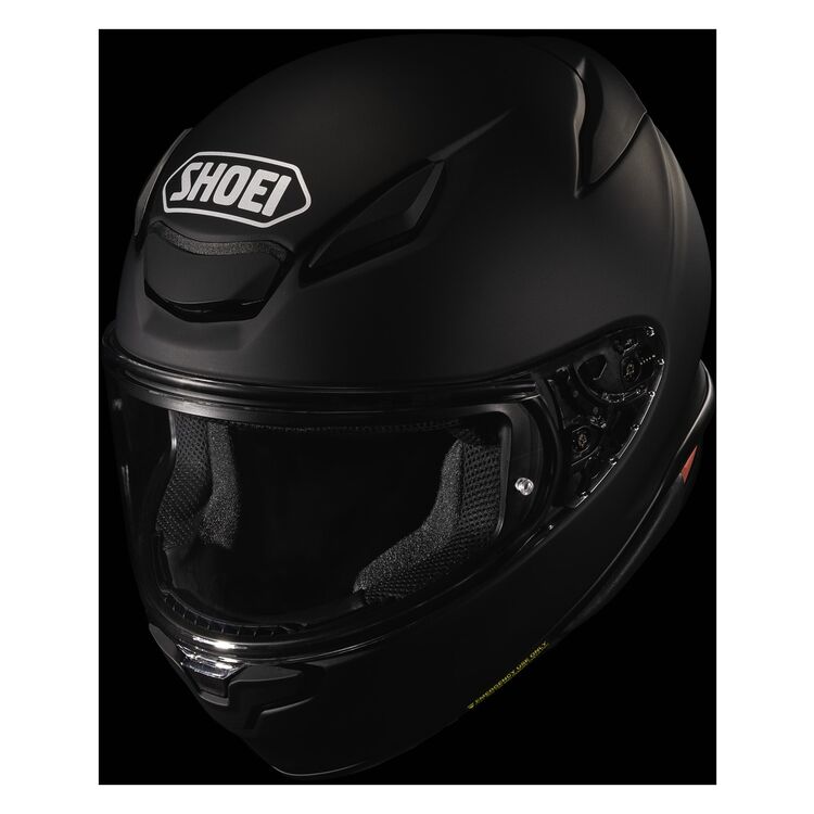 Shoei RF-1400 Helmet black
