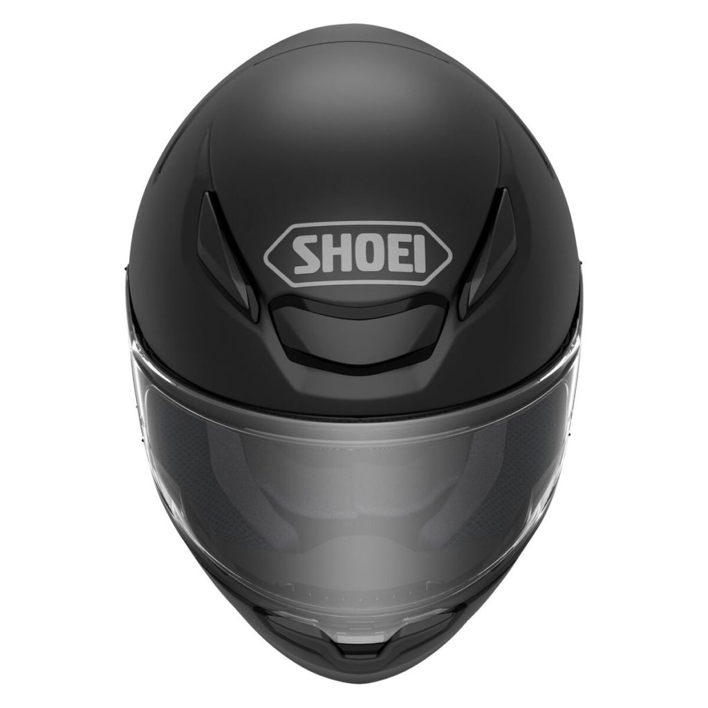 Shoei RF-1400 Helmet front
