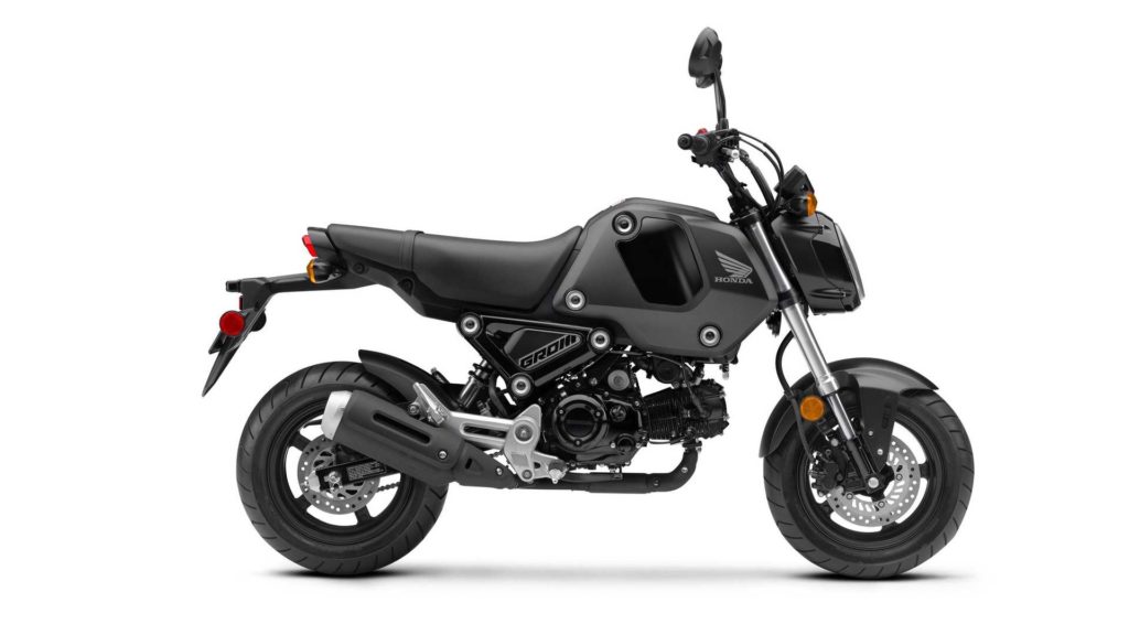 Honda Grom